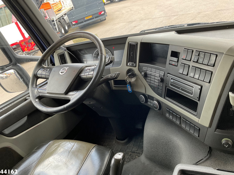 Volvo FM 500 Euro 6 HMF 50 Tonmeter laadkraan + Fly-Jib 租赁 Volvo FM 500 Euro 6 HMF 50 Tonmeter laadkraan + Fly-Jib:图17 Volvo FM 500 Euro 6 HMF 50 Tonmeter laadkraan + Fly-Jib 租赁 Volvo FM 500 Euro 6 HMF 50 Tonmeter laadkraan + Fly-Jib:图17
