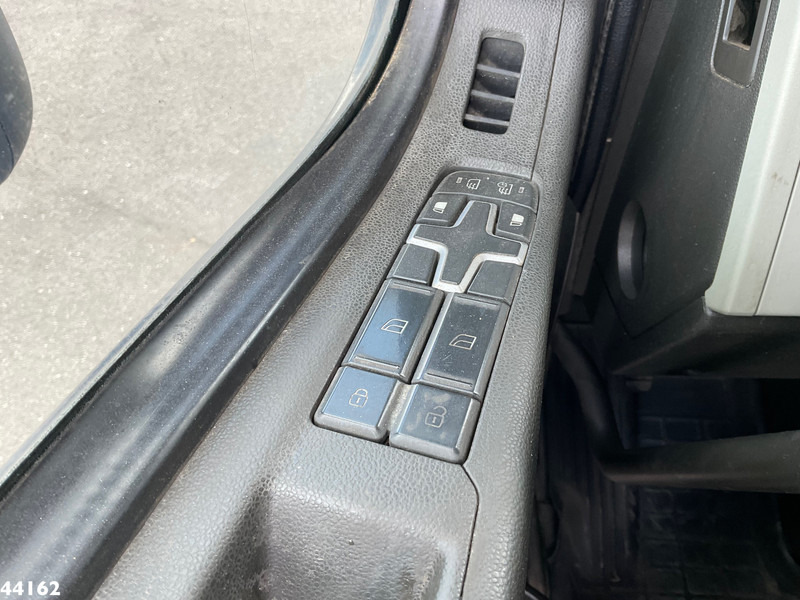 Volvo FM 500 Euro 6 HMF 50 Tonmeter laadkraan + Fly-Jib 租赁 Volvo FM 500 Euro 6 HMF 50 Tonmeter laadkraan + Fly-Jib:图20 Volvo FM 500 Euro 6 HMF 50 Tonmeter laadkraan + Fly-Jib 租赁 Volvo FM 500 Euro 6 HMF 50 Tonmeter laadkraan + Fly-Jib:图20