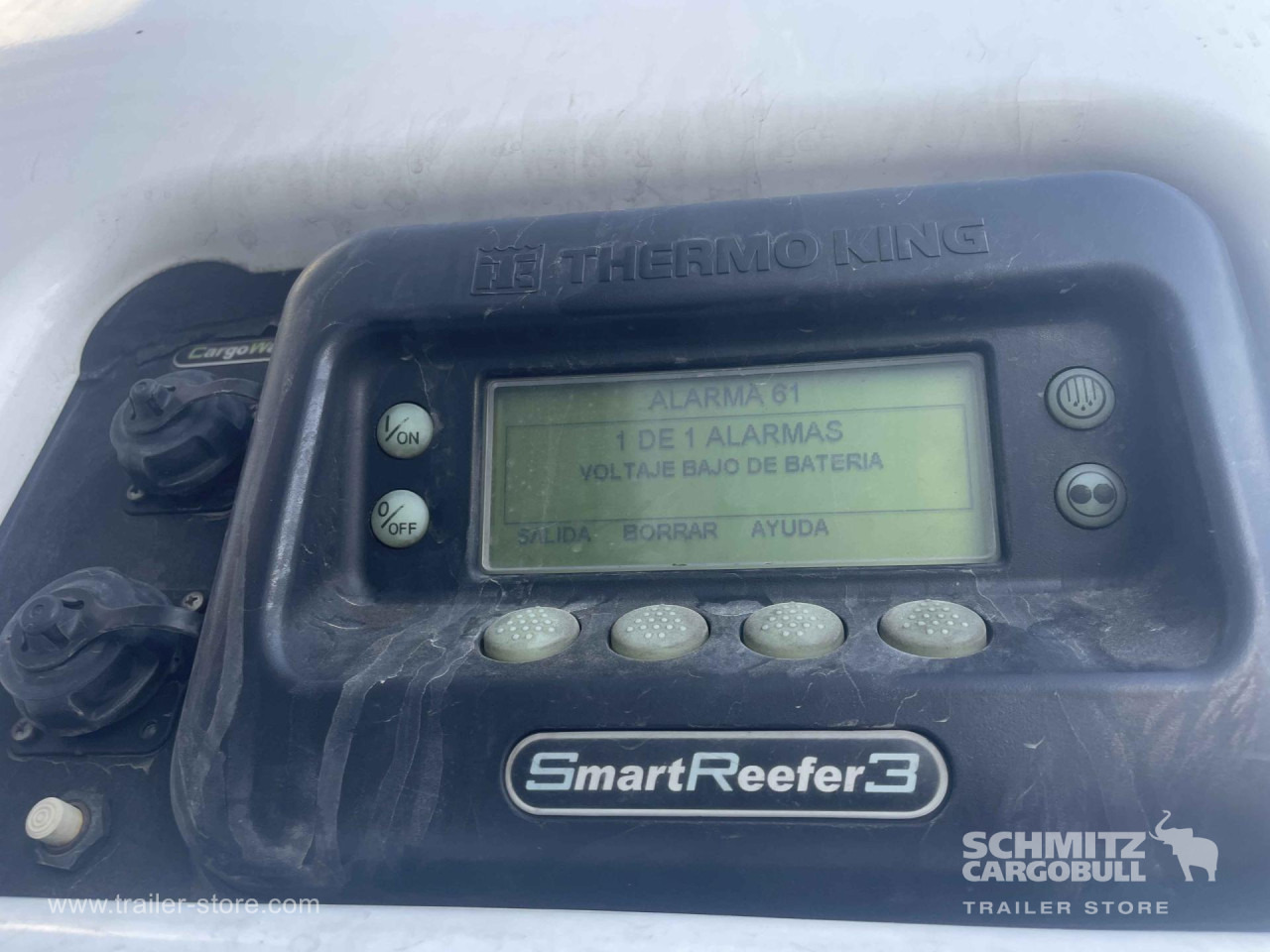 SOR IBERICA Remolque Frigo Standard - 冷藏拖车:图5 SOR IBERICA Remolque Frigo Standard - 冷藏拖车:图5