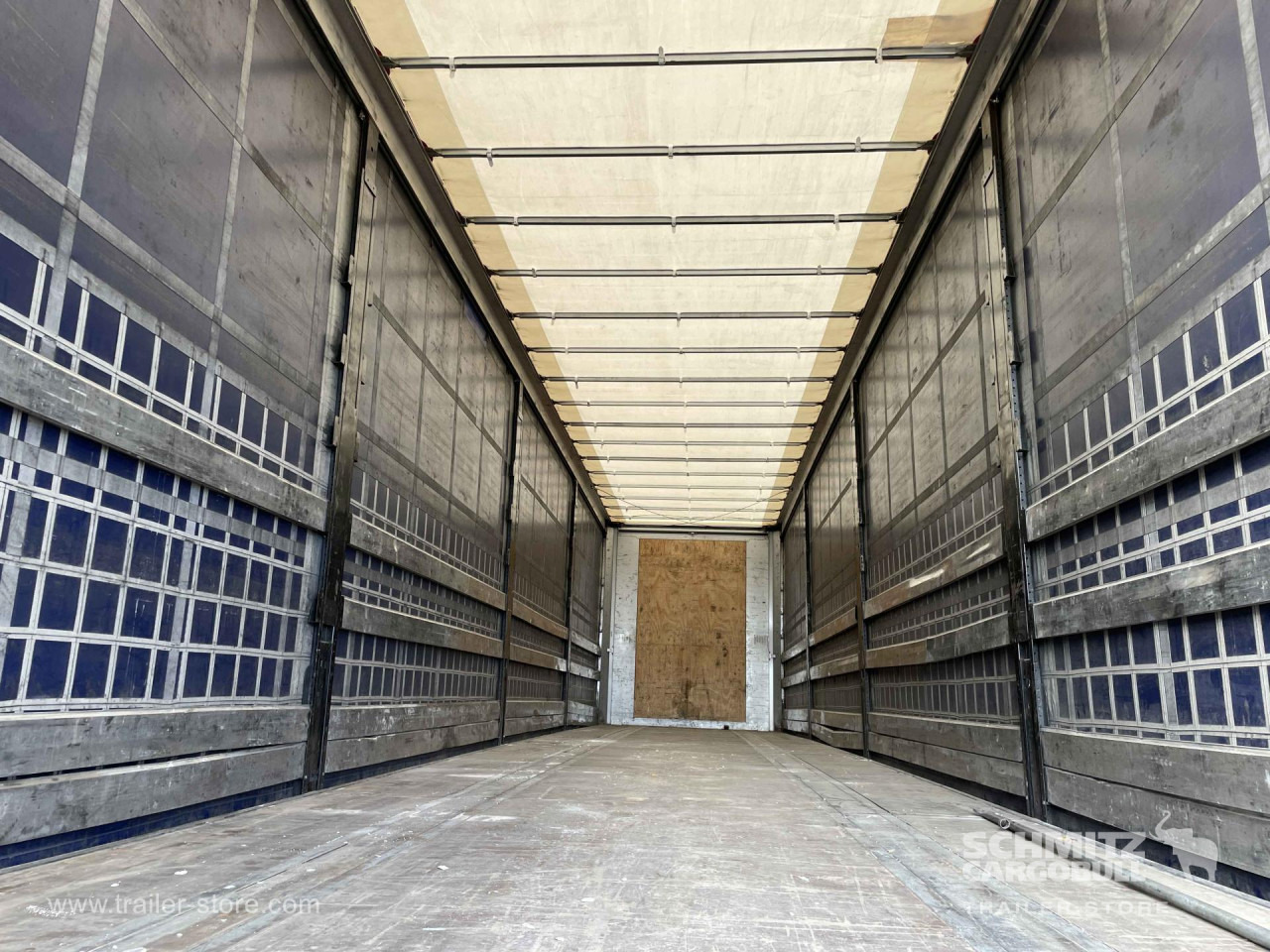 LECI TRAILER Semiremolque Lona Standard - 侧帘半拖车:图4 LECI TRAILER Semiremolque Lona Standard - 侧帘半拖车:图4