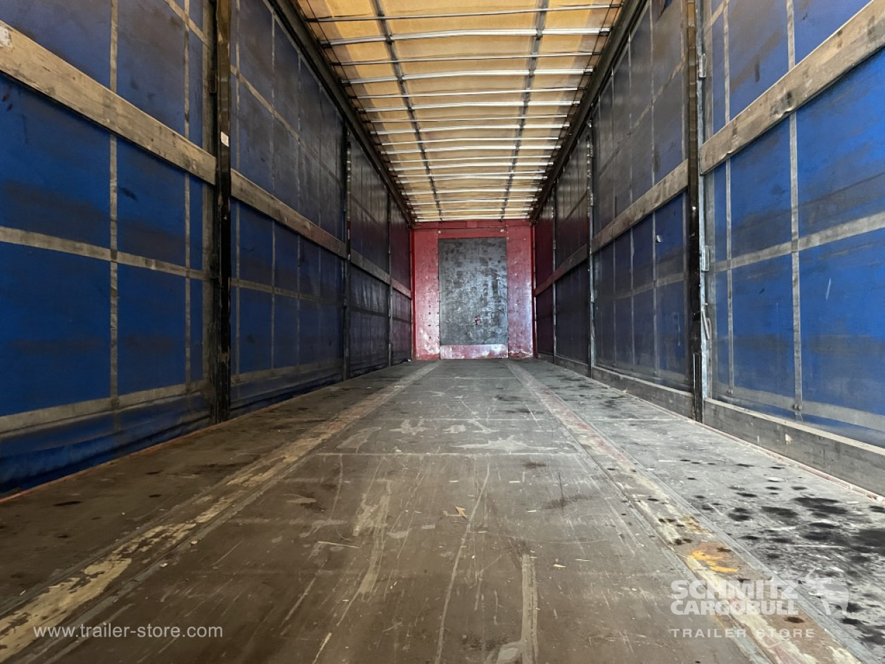 LECIñENA Semiremolque Lona Standard - 侧帘半拖车:图3 LECIñENA Semiremolque Lona Standard - 侧帘半拖车:图3