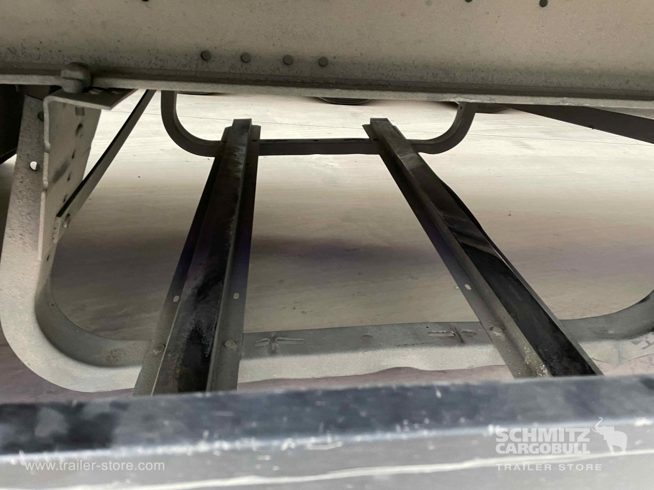 SCHMITZ Semiremolque Lona Mega - 侧帘半拖车:图2 SCHMITZ Semiremolque Lona Mega - 侧帘半拖车:图2