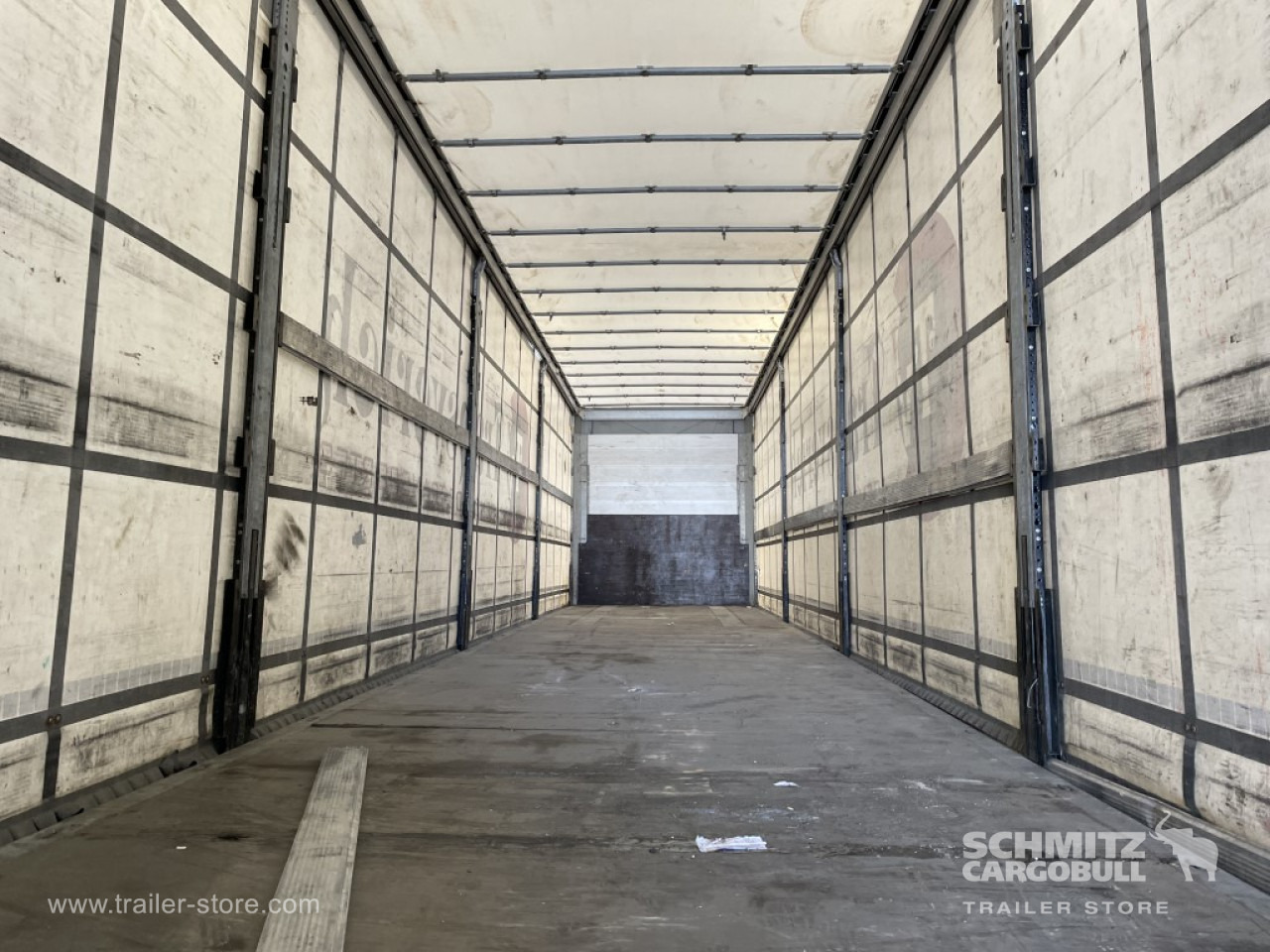 SCHMITZ Semiremolque Lona Standard - 侧帘半拖车:图4 SCHMITZ Semiremolque Lona Standard - 侧帘半拖车:图4