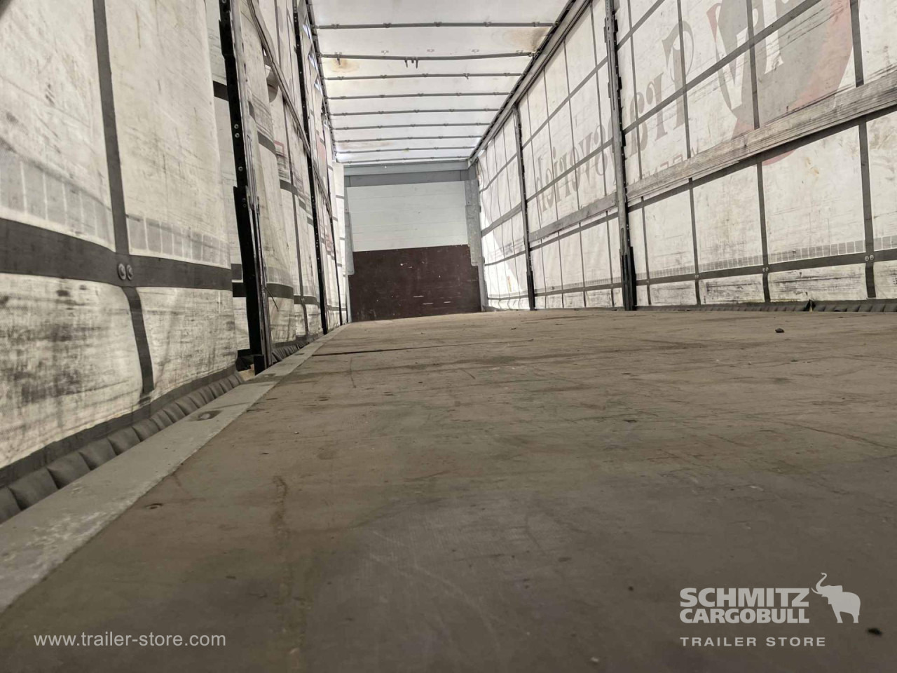SCHMITZ Semiremolque Lona Standard - 侧帘半拖车:图3 SCHMITZ Semiremolque Lona Standard - 侧帘半拖车:图3