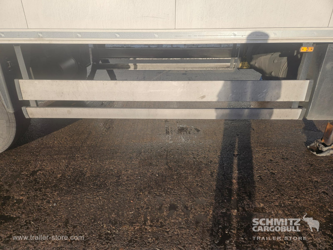 SCHMITZ Reefer Multitemp - 等温半拖车:图4 SCHMITZ Reefer Multitemp - 等温半拖车:图4