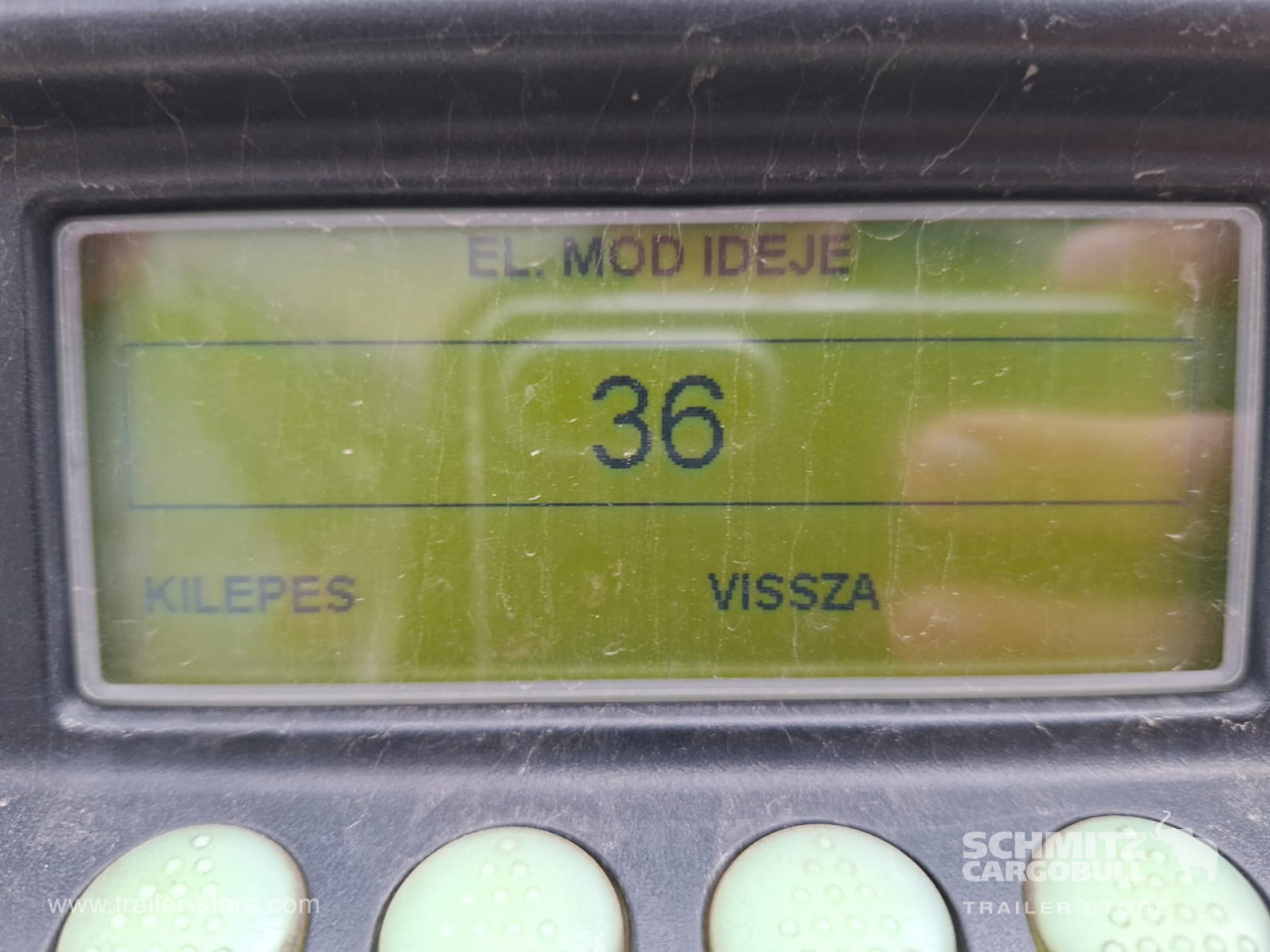 KOEGEL Reefer Standard - 等温半拖车:图3 KOEGEL Reefer Standard - 等温半拖车:图3