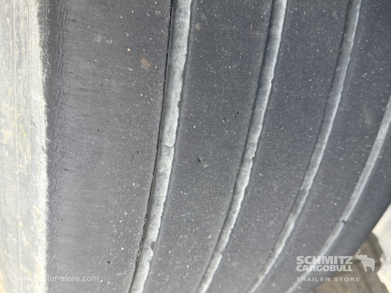 SCHMITZ Oplegger Schuifzeil Standard - 侧帘半拖车:图3 SCHMITZ Oplegger Schuifzeil Standard - 侧帘半拖车:图3