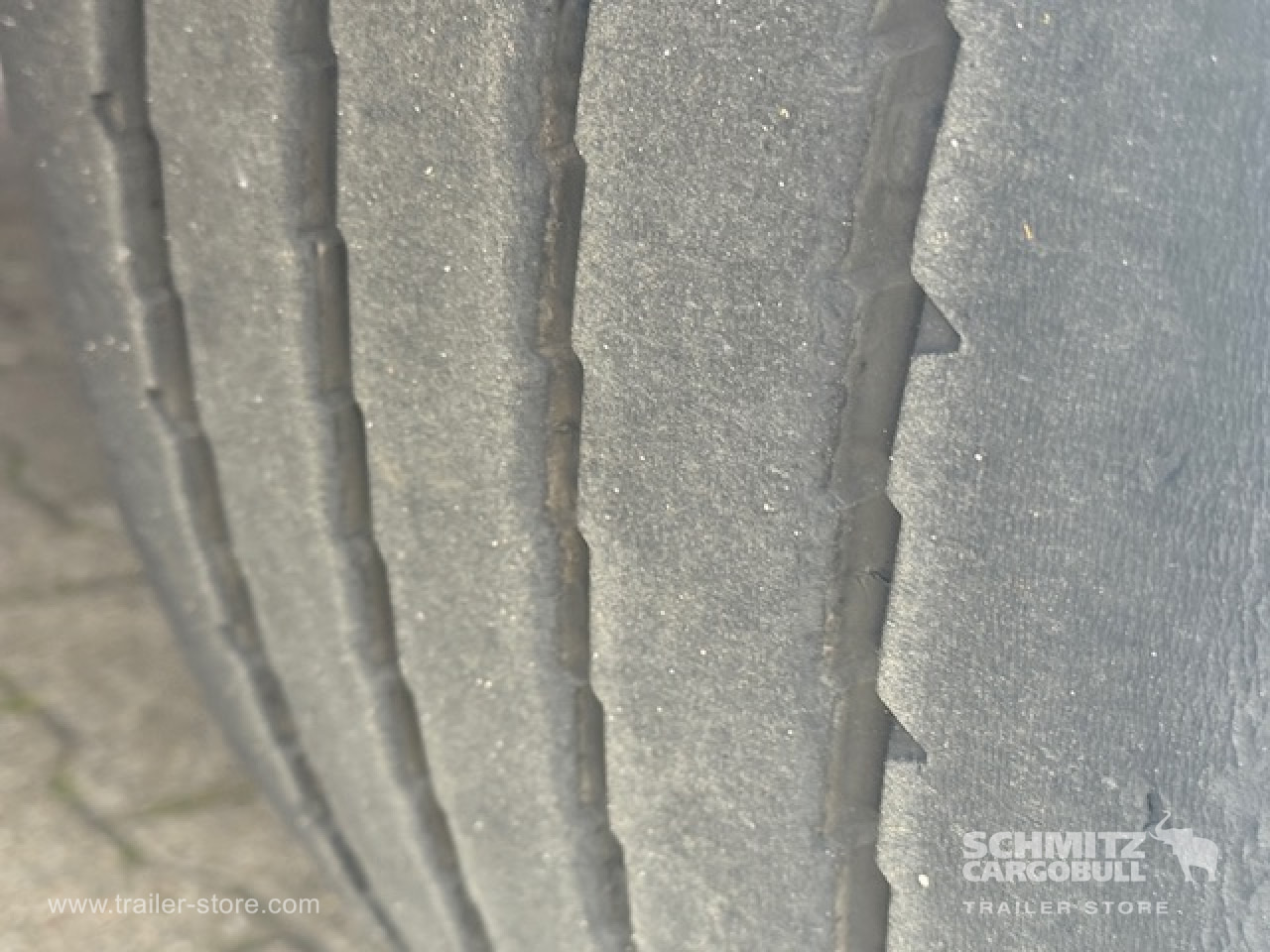 SCHMITZ Oplegger Schuifzeil Standard - 侧帘半拖车:图5 SCHMITZ Oplegger Schuifzeil Standard - 侧帘半拖车:图5