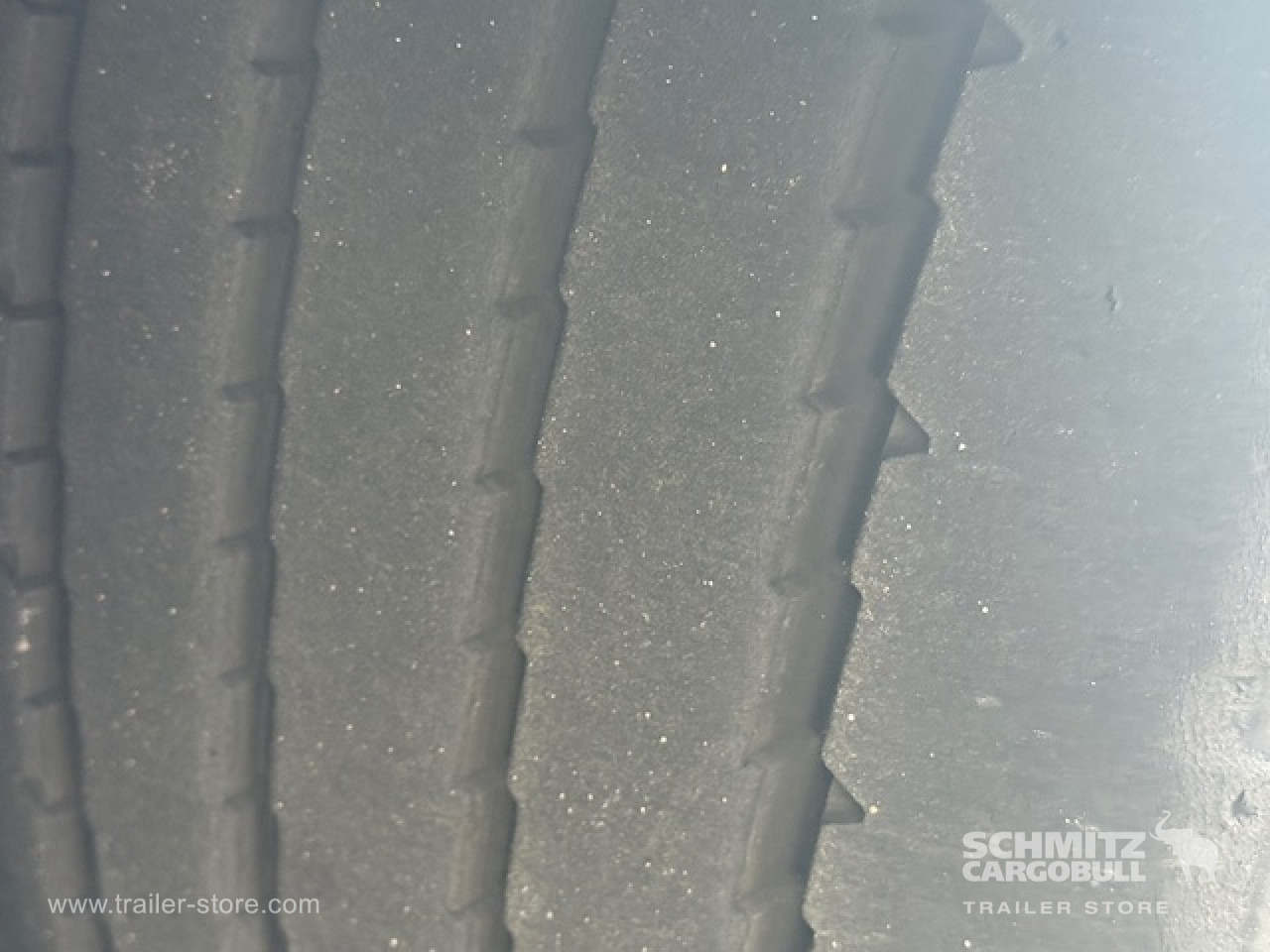 SCHMITZ Oplegger Schuifzeil Standard - 侧帘半拖车:图3 SCHMITZ Oplegger Schuifzeil Standard - 侧帘半拖车:图3