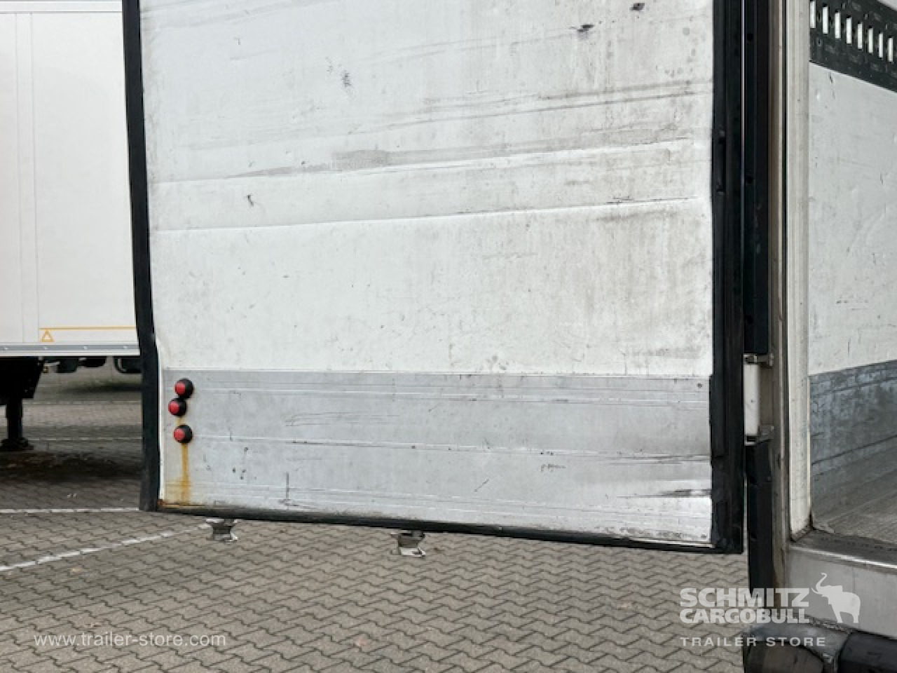 SCHMITZ Oplegger Vries Multitemp - 等温半拖车:图3 SCHMITZ Oplegger Vries Multitemp - 等温半拖车:图3