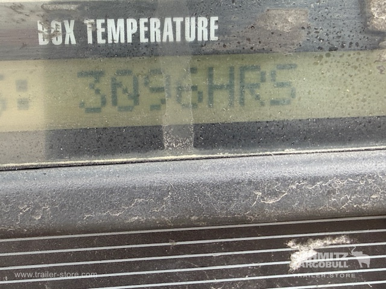 SCHMITZ Oplegger Vries Standard - 等温半拖车:图3 SCHMITZ Oplegger Vries Standard - 等温半拖车:图3