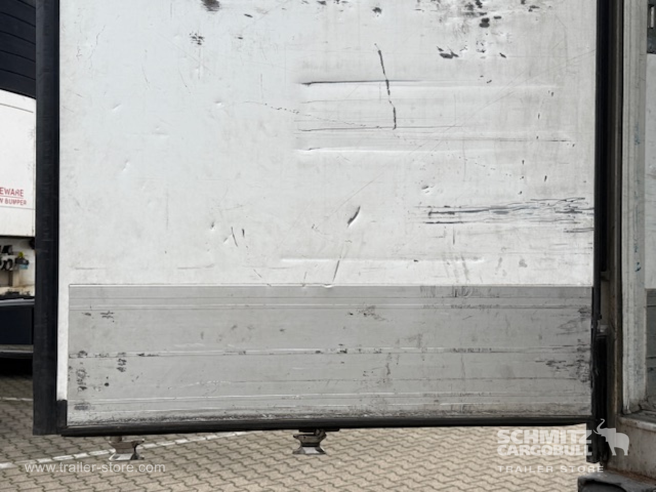 SCHMITZ Oplegger Vries Standard - 等温半拖车:图3 SCHMITZ Oplegger Vries Standard - 等温半拖车:图3