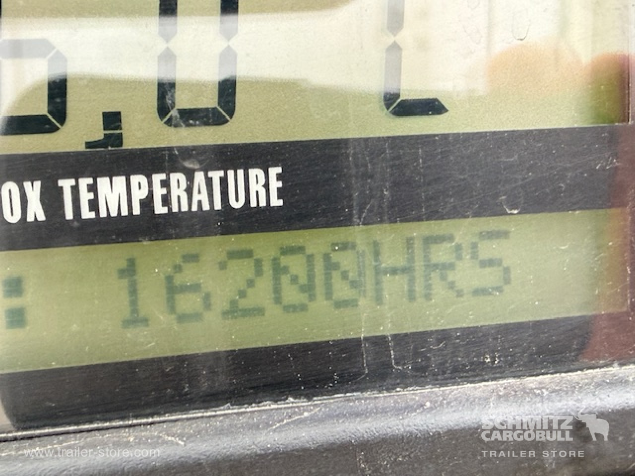 SCHMITZ Oplegger Vries Standard - 等温半拖车:图4 SCHMITZ Oplegger Vries Standard - 等温半拖车:图4