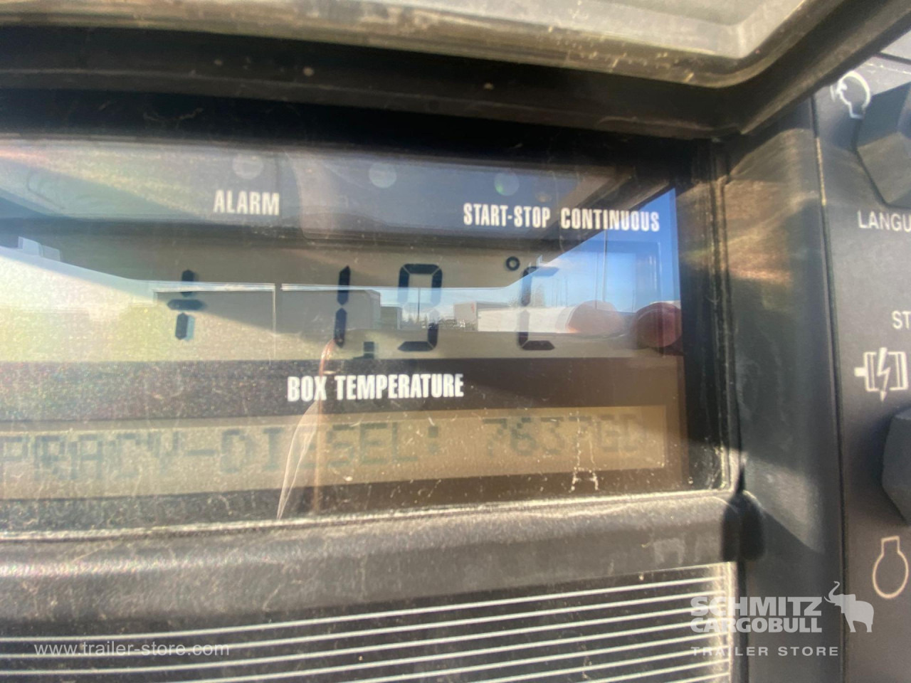 SCHMITZ Reefer Standard Double deck - 等温半拖车:图3 SCHMITZ Reefer Standard Double deck - 等温半拖车:图3