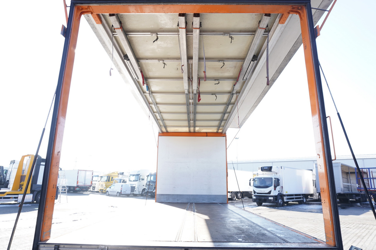 Container Body , 17 EPAL, 2x side opening, 2000 kg lift - 可拆卸车身 - 厢式:图5 Container Body , 17 EPAL, 2x side opening, 2000 kg lift - 可拆卸车身 - 厢式:图5