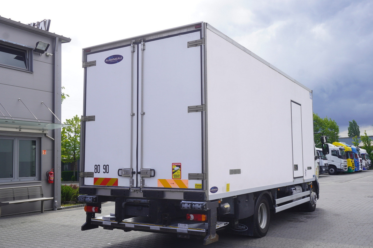 DAF LF 220 / Refrigerator 16 EPAL Multitemp / Carrier Supra 1150 MT / Palfinger 1500 kg - 冷藏车:图3 DAF LF 220 / Refrigerator 16 EPAL Multitemp / Carrier Supra 1150 MT / Palfinger 1500 kg - 冷藏车:图3