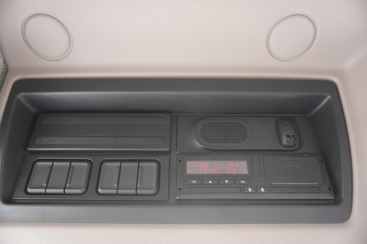 DAF LF 290 / 21 EPAL box / 2021 租赁 DAF LF 290 / 21 EPAL box / 2021：图25