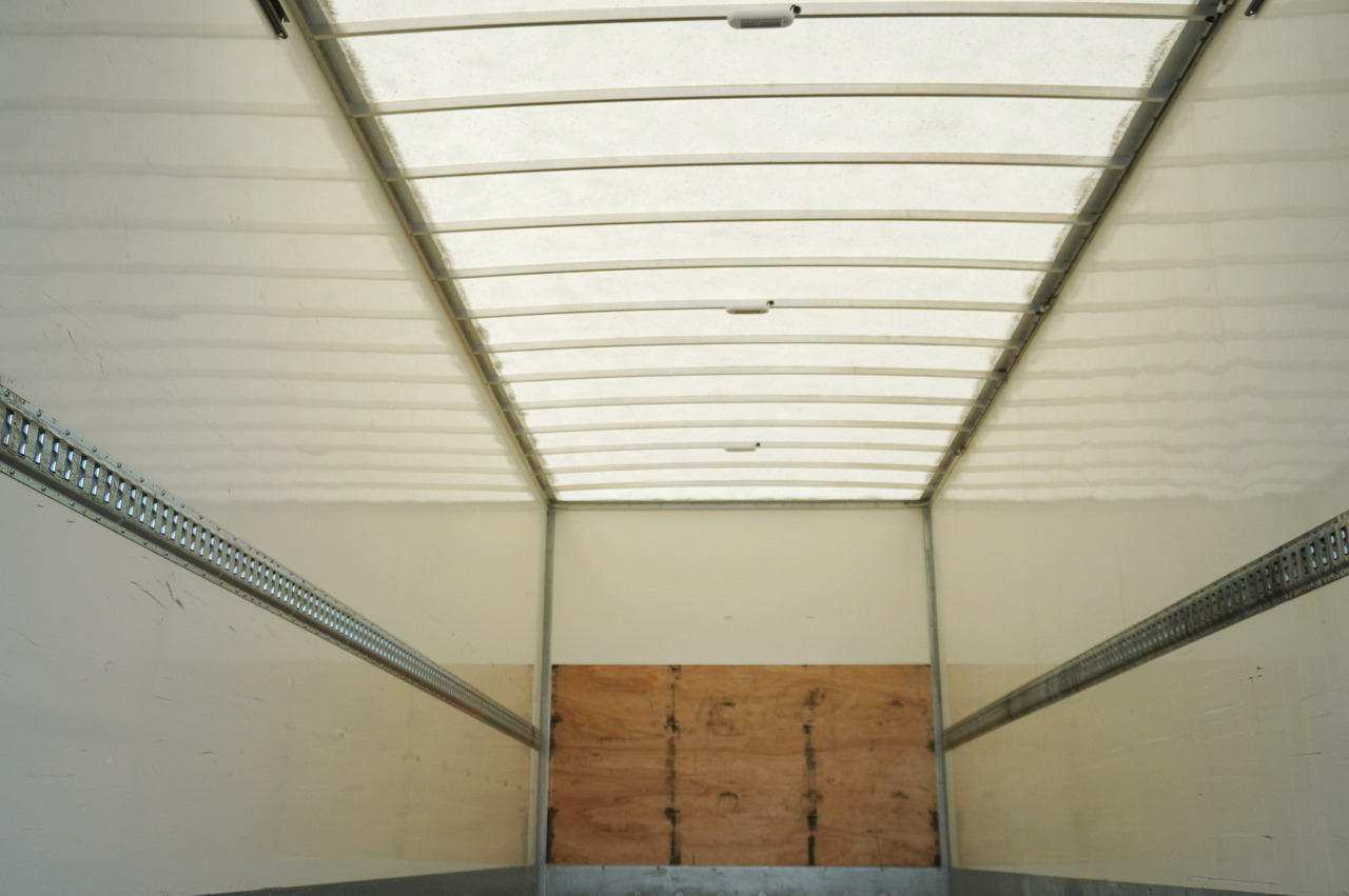 DAF LF 290 / 21 EPAL box / 2021 租赁 DAF LF 290 / 21 EPAL box / 2021：图10