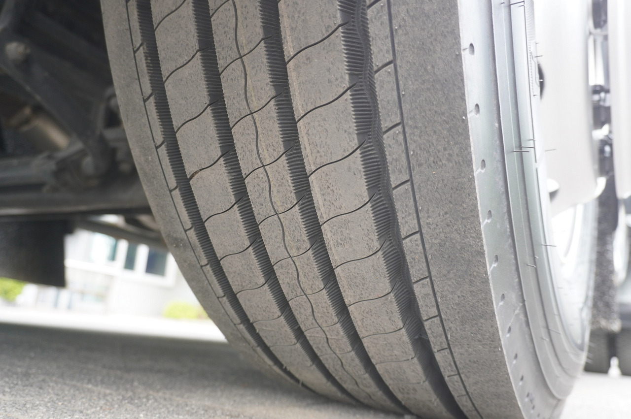 DAF LF 290 / 21 EPAL box / 2021 租赁 DAF LF 290 / 21 EPAL box / 2021：图21