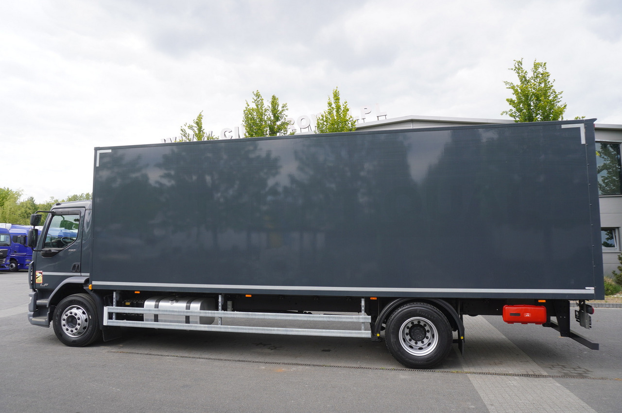 DAF LF 290 / 21 EPAL box / 2021 - 厢式卡车:图3 DAF LF 290 / 21 EPAL box / 2021 - 厢式卡车:图3