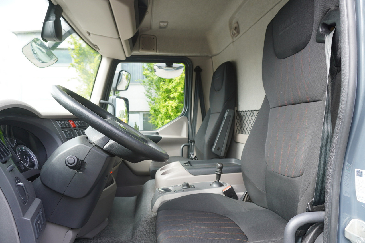 DAF LF 290 / 21 EPAL box / 2021 租赁 DAF LF 290 / 21 EPAL box / 2021：图24