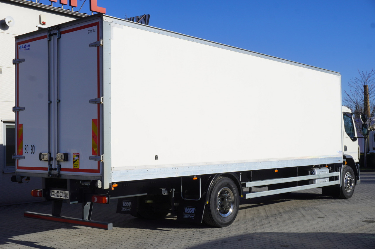 DAF LF 290 / Box superstructure 21 EPAL / 53,000 km! - 厢式卡车:图4 DAF LF 290 / Box superstructure 21 EPAL / 53,000 km! - 厢式卡车:图4