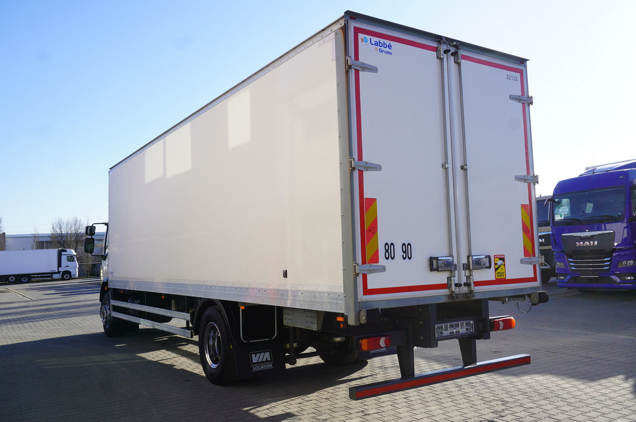 DAF LF 290 / Box superstructure 21 EPAL / 53,000 km! - 厢式卡车:图5 DAF LF 290 / Box superstructure 21 EPAL / 53,000 km! - 厢式卡车:图5