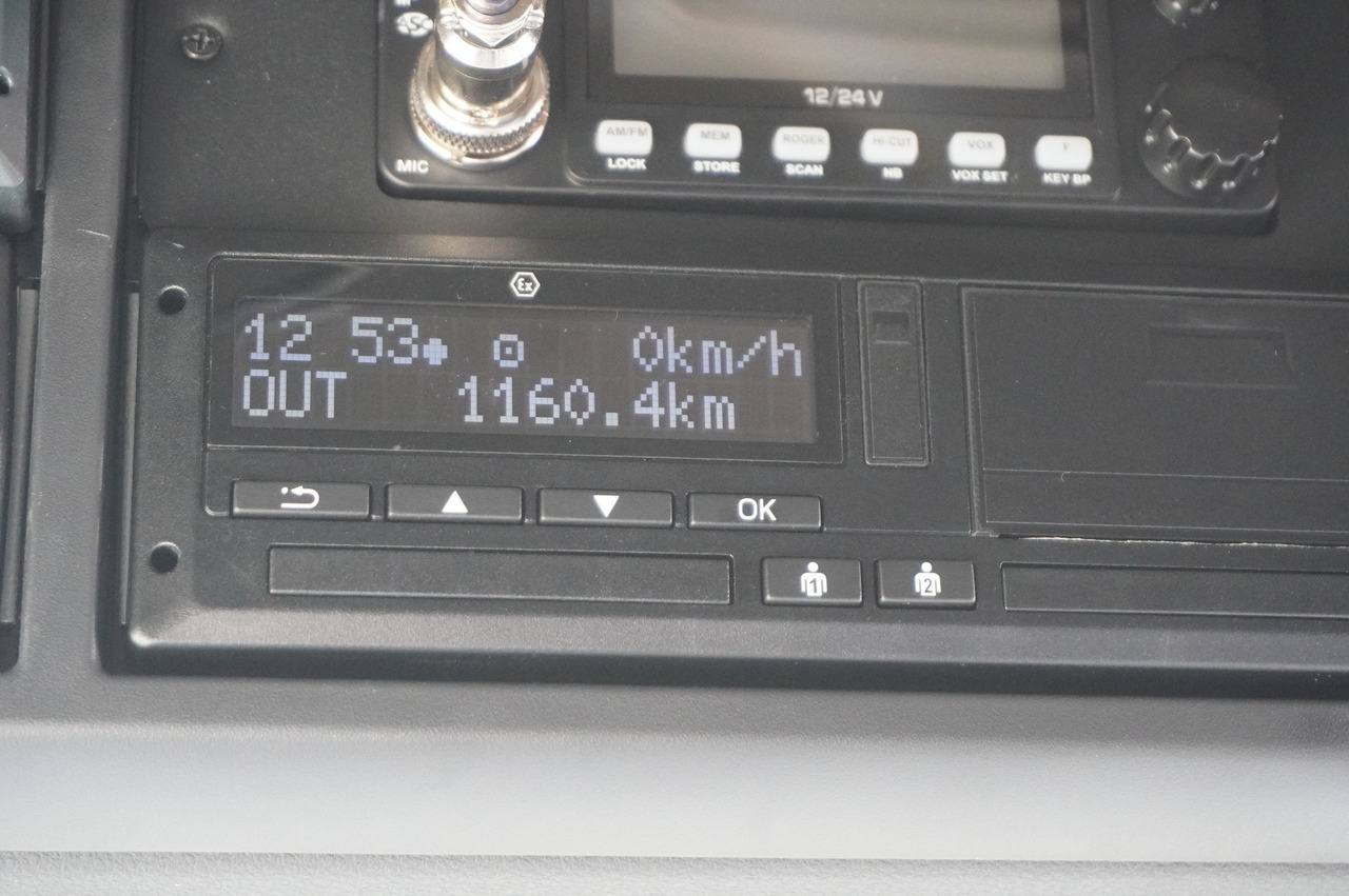 DAF NEW DAF XF 450 6x2 / 2025 / NEW Lamberet 18 EPAL Refrigerator / Carrier Supra 850 MT / Multitemperature / No mileage - 冷藏车:图2 DAF NEW DAF XF 450 6x2 / 2025 / NEW Lamberet 18 EPAL Refrigerator / Carrier Supra 850 MT / Multitemperature / No mileage - 冷藏车:图2