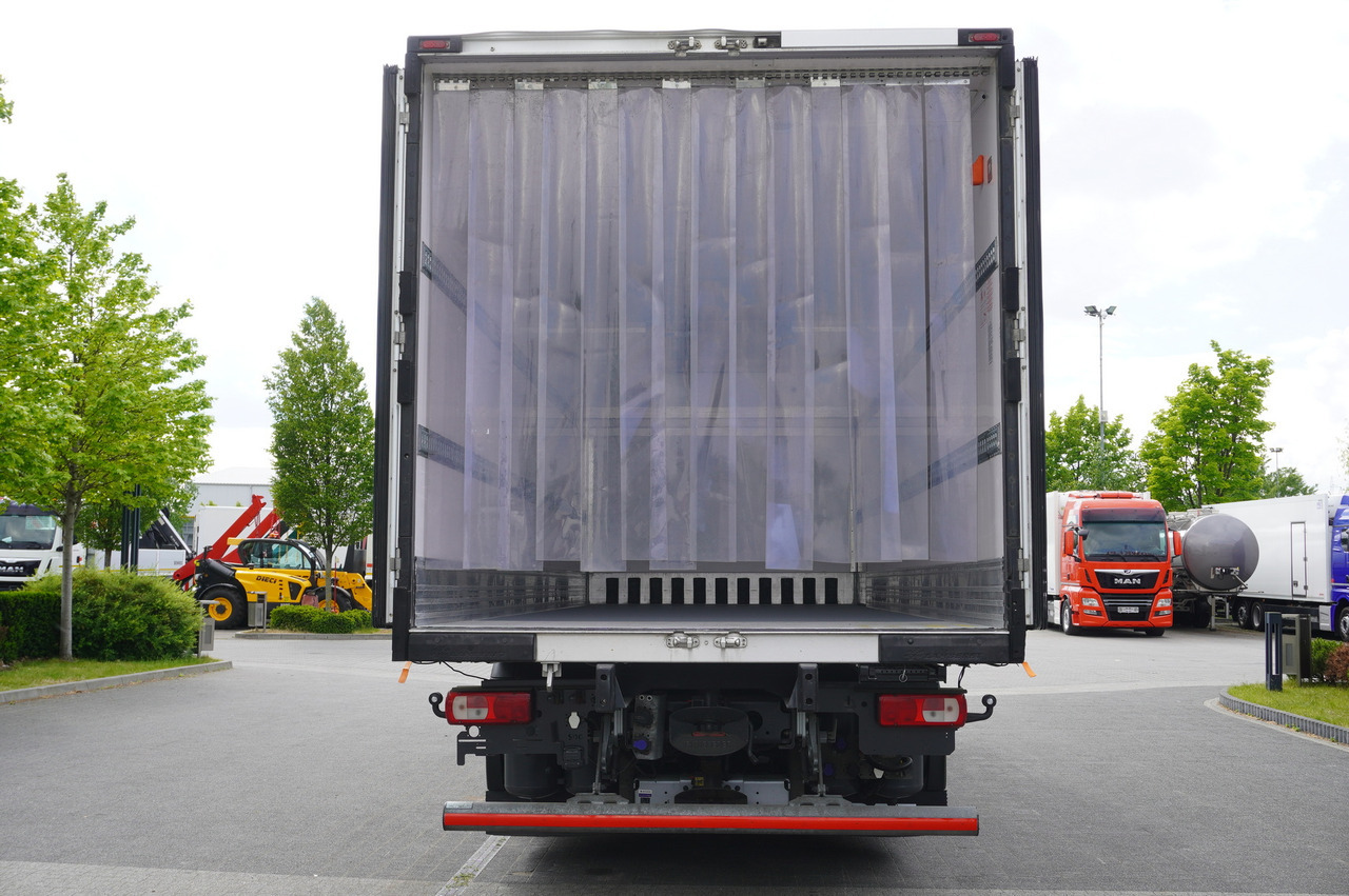 DAF XF 450 E6 / 2022 / Refrigerated Lamberet Carrier Supra 1150 / 450 HP - 等温卡车:图5 DAF XF 450 E6 / 2022 / Refrigerated Lamberet Carrier Supra 1150 / 450 HP - 等温卡车:图5