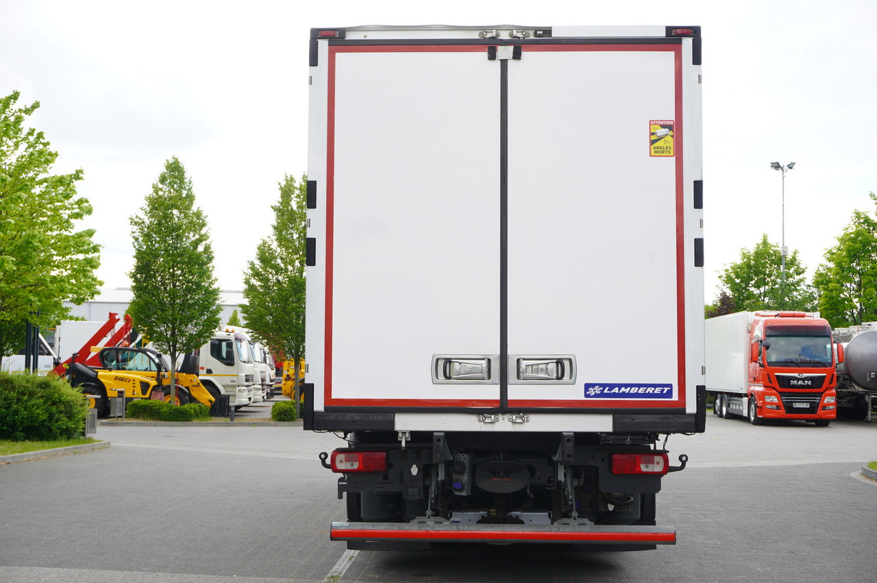 DAF XF 450 E6 / 2022 / Refrigerated Lamberet Carrier Supra 1150 / 450 HP - 等温卡车:图4 DAF XF 450 E6 / 2022 / Refrigerated Lamberet Carrier Supra 1150 / 450 HP - 等温卡车:图4