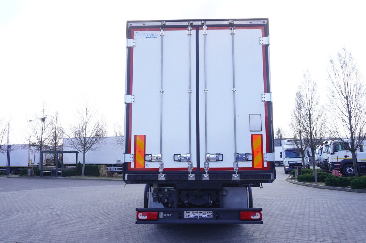 DAF XF 480/ 2021 / Krone refrigerator Multitemp / 185,000 km - 冷藏车:图4 DAF XF 480/ 2021 / Krone refrigerator Multitemp / 185,000 km - 冷藏车:图4
