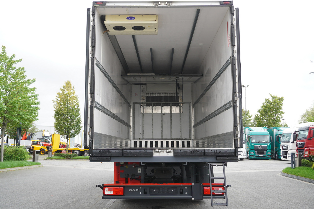 DAF XF 480 6x2 E6 / Lamberet refrigerator 18 EPAL Multitemperature / Carrier Vector 1950 MT - 冷藏车:图3 DAF XF 480 6x2 E6 / Lamberet refrigerator 18 EPAL Multitemperature / Carrier Vector 1950 MT - 冷藏车:图3