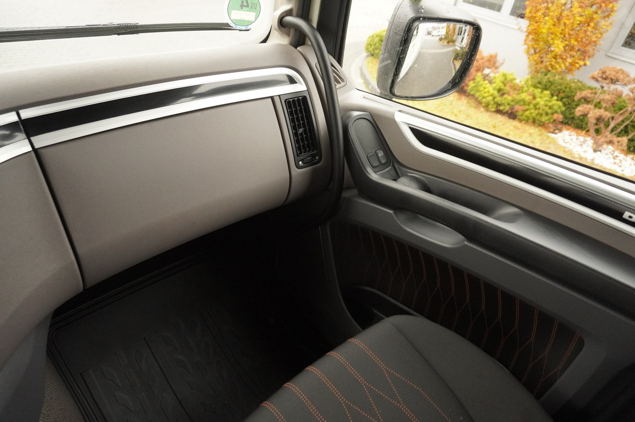 冷藏车 DAF XF 480 E6 6x2 / NEW Lamberet Refrigerator 18 pallets / 260000 km：图27