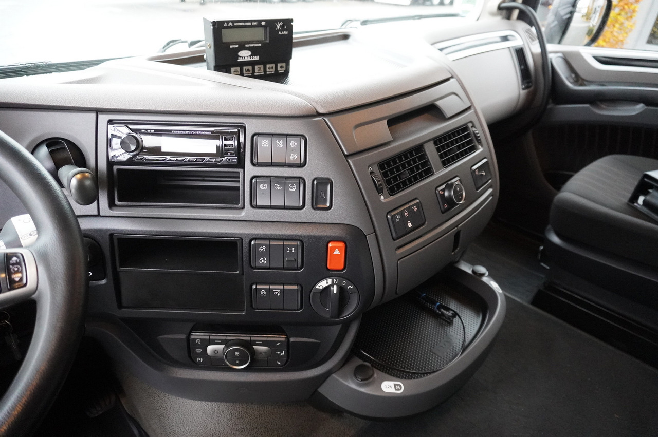 冷藏车 DAF XF 480 E6 6x2 / NEW Lamberet Refrigerator 18 pallets / 260000 km：图23