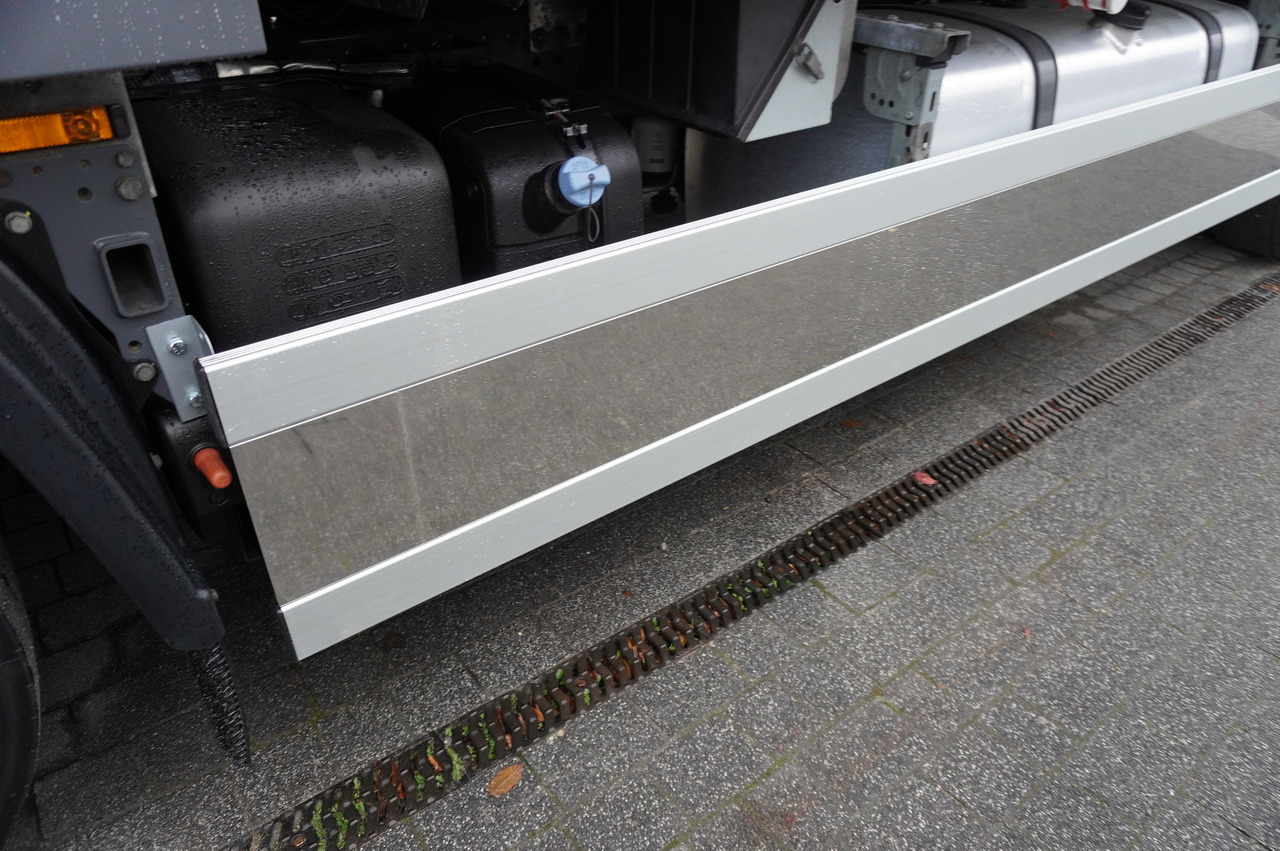 冷藏车 DAF XF 480 E6 6x2 / NEW Lamberet Refrigerator 18 pallets / 260000 km：图9