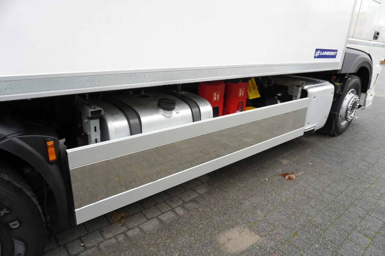 冷藏车 DAF XF 480 E6 6x2 / NEW Lamberet Refrigerator 18 pallets / 260000 km：图18