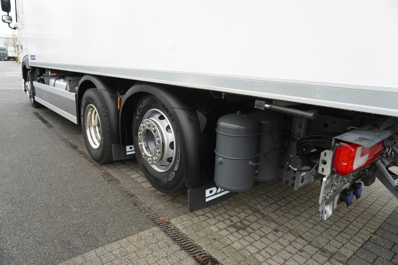 冷藏车 DAF XF 480 E6 6x2 / NEW Lamberet Refrigerator 18 pallets / 260000 km：图14