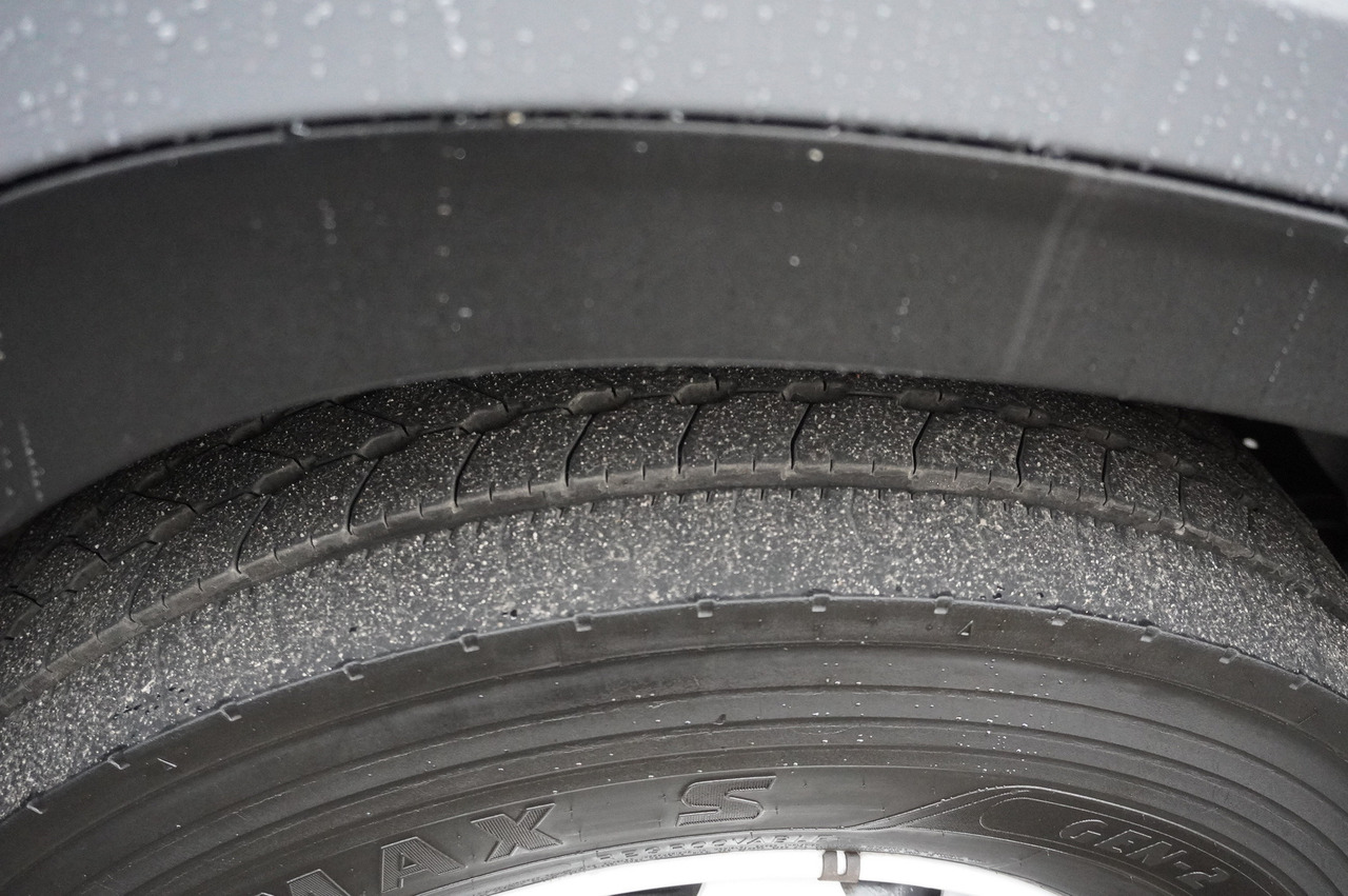 冷藏车 DAF XF 480 E6 6x2 / NEW Lamberet Refrigerator 18 pallets / 260000 km：图6