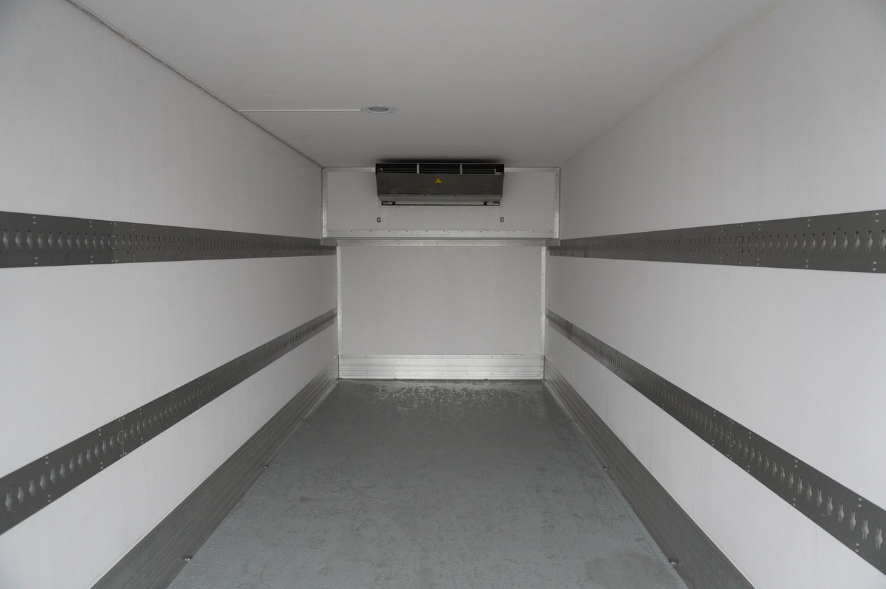 冷藏车 DAF XF 480 E6 6x2 / NEW Lamberet Refrigerator 18 pallets / 260000 km：图21