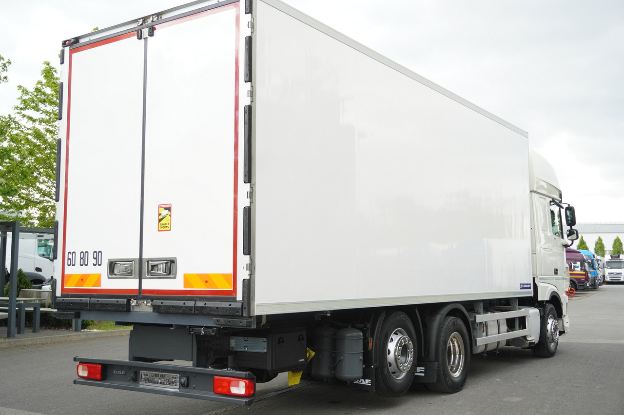 DAF XF 480 EURO 6/ 2021 / Lamberet Refrigerator / Carrier Vector 1550 - 冷藏车:图3 DAF XF 480 EURO 6/ 2021 / Lamberet Refrigerator / Carrier Vector 1550 - 冷藏车:图3