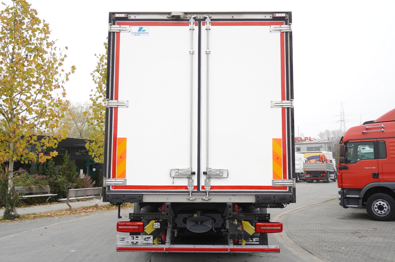 DAF XF 480 SSC E6 6x2 Refrigerated 18 pallets / 180 tho.km! year 2020 - 冷藏车:图5 DAF XF 480 SSC E6 6x2 Refrigerated 18 pallets / 180 tho.km! year 2020 - 冷藏车:图5