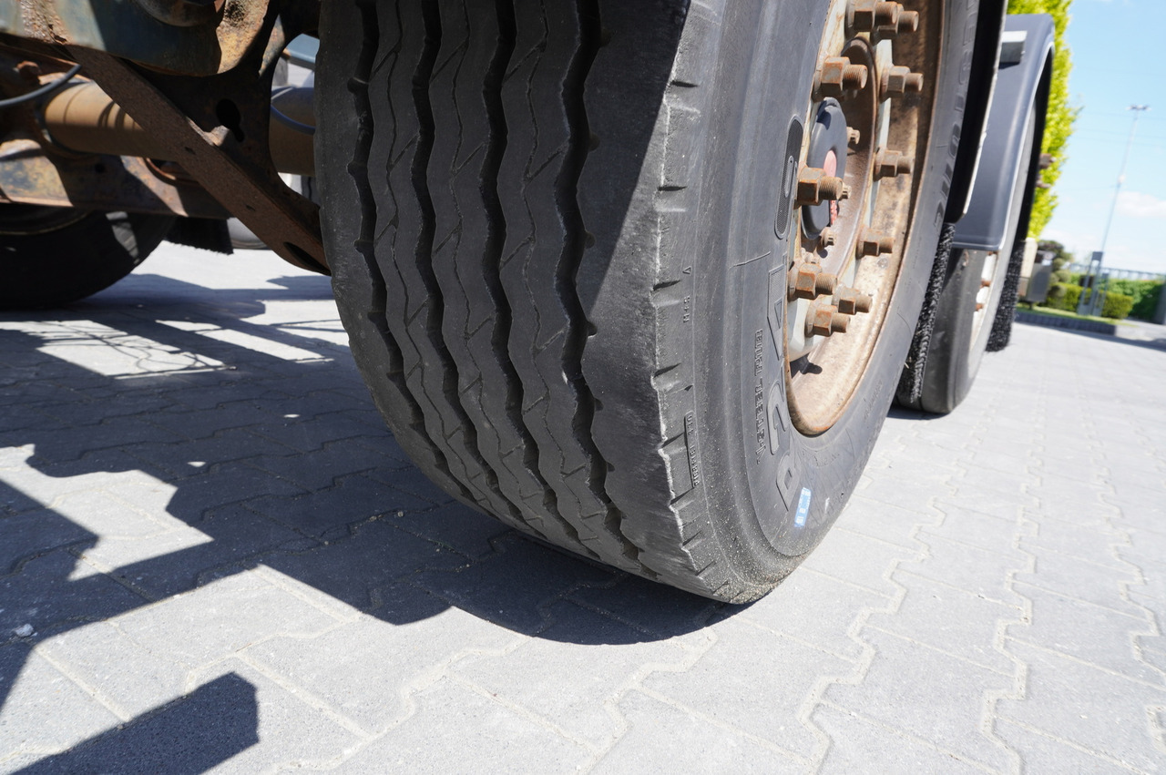 FRUEHAUF BDF / 18 t - 底盘拖车:图5 FRUEHAUF BDF / 18 t - 底盘拖车:图5