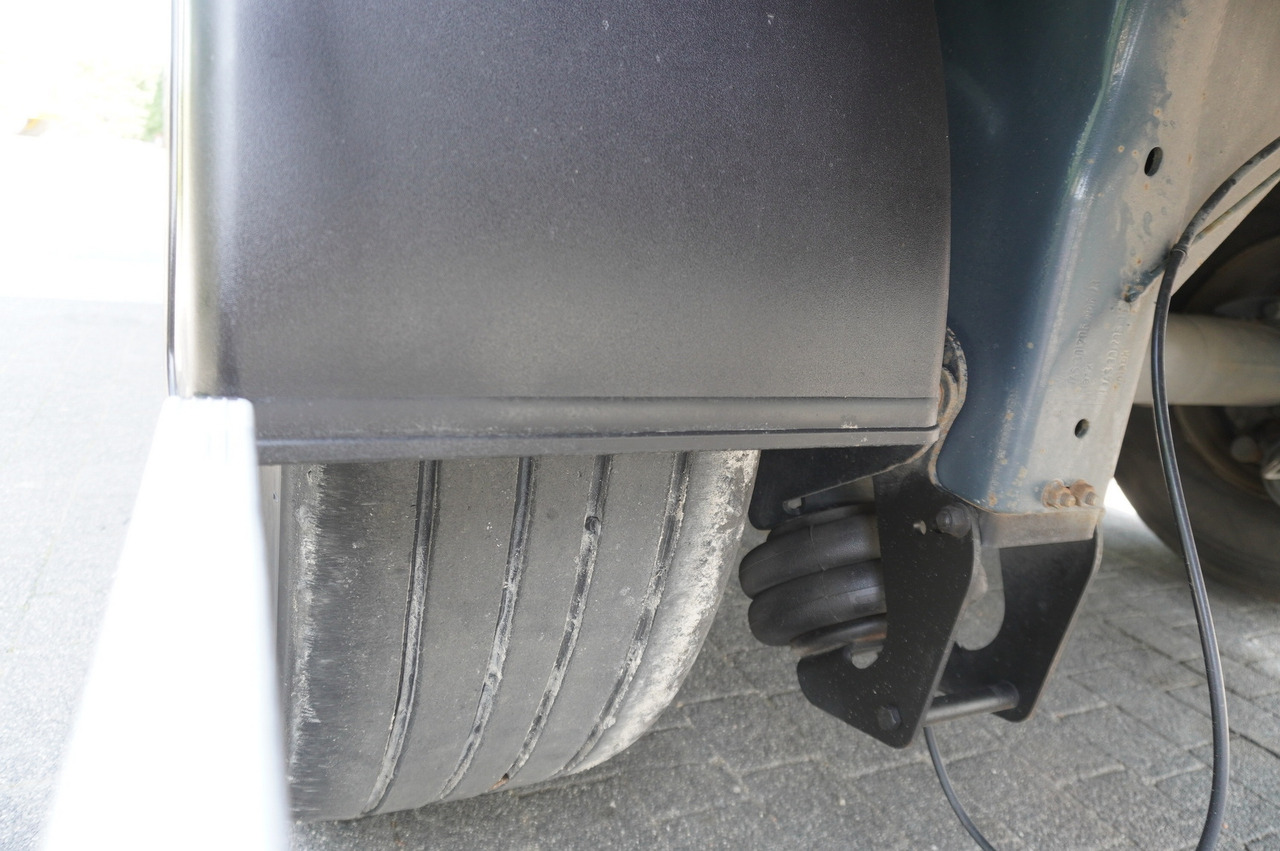 翻斗半拖车 GRAS GS tipper / 52 m3 semi-trailer! / 2023 / 3 units：图23