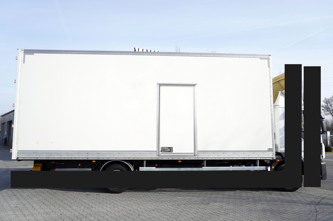 Giraudon 120.190 - 可拆卸车身 - 厢式:图1 Giraudon 120.190 - 可拆卸车身 - 厢式:图1