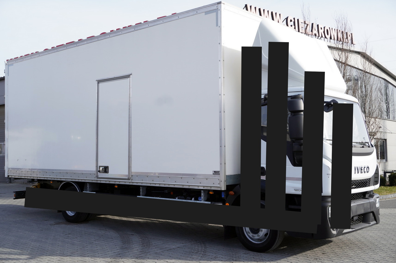 Giraudon 120.190 - 可拆卸车身 - 厢式:图3 Giraudon 120.190 - 可拆卸车身 - 厢式:图3