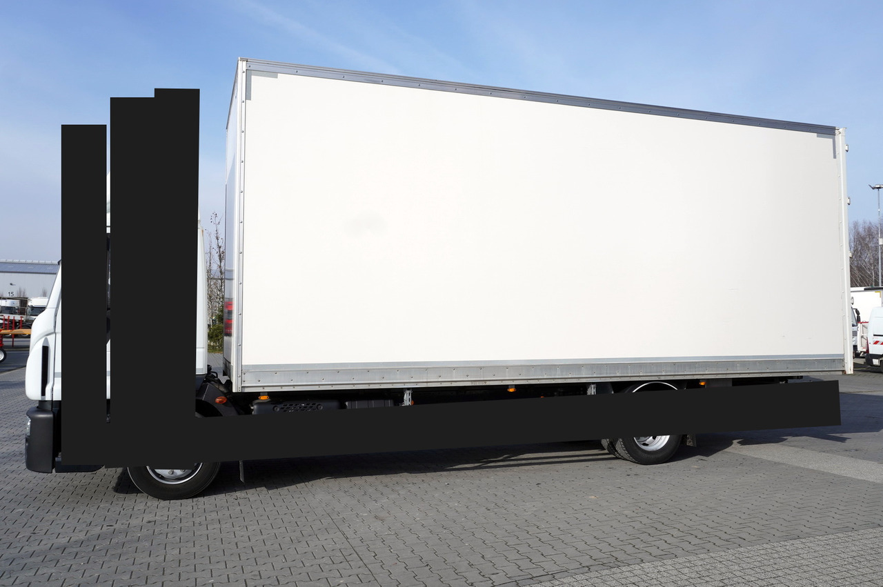 Giraudon 120.190 - 可拆卸车身 - 厢式:图2 Giraudon 120.190 - 可拆卸车身 - 厢式:图2