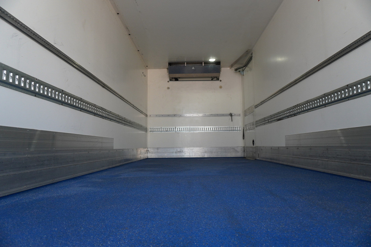 IVECO Eurocargo 100-190 4x2 E6 / Refrigerator / Dhollandia 1.5 T - 冷藏车:图5 IVECO Eurocargo 100-190 4x2 E6 / Refrigerator / Dhollandia 1.5 T - 冷藏车:图5