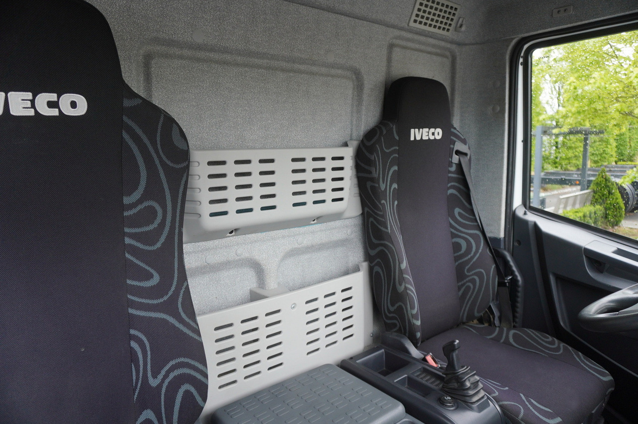 栏板式/ 平板卡车 IVECO Eurocargo 150 E25 / 90 tho. km !!! / Tow truck:图29 栏板式/ 平板卡车 IVECO Eurocargo 150 E25 / 90 tho. km !!! / Tow truck:图29