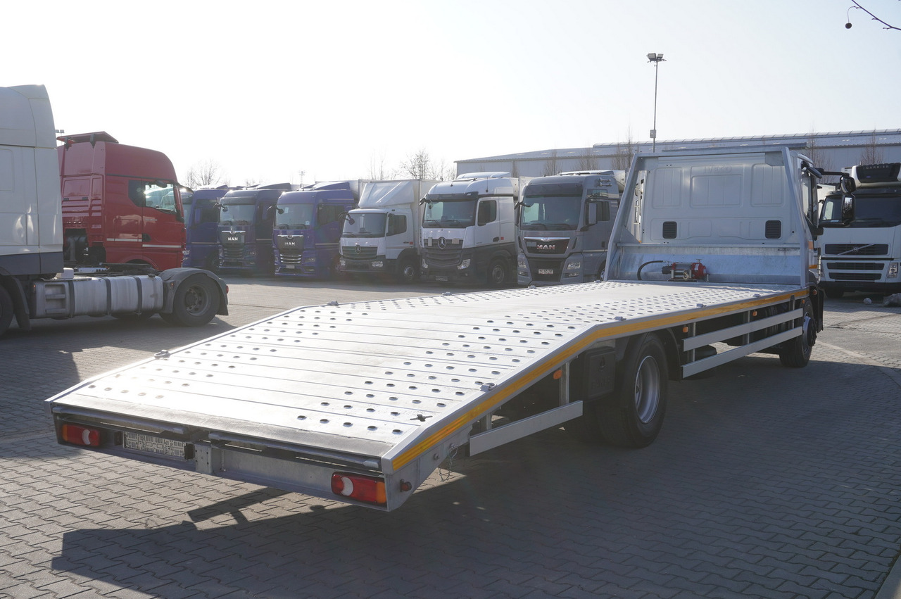 IVECO Eurocargo 160-250 / NEW galvanized truck / 9 t load capacity - 自动转运卡车:图5 IVECO Eurocargo 160-250 / NEW galvanized truck / 9 t load capacity - 自动转运卡车:图5