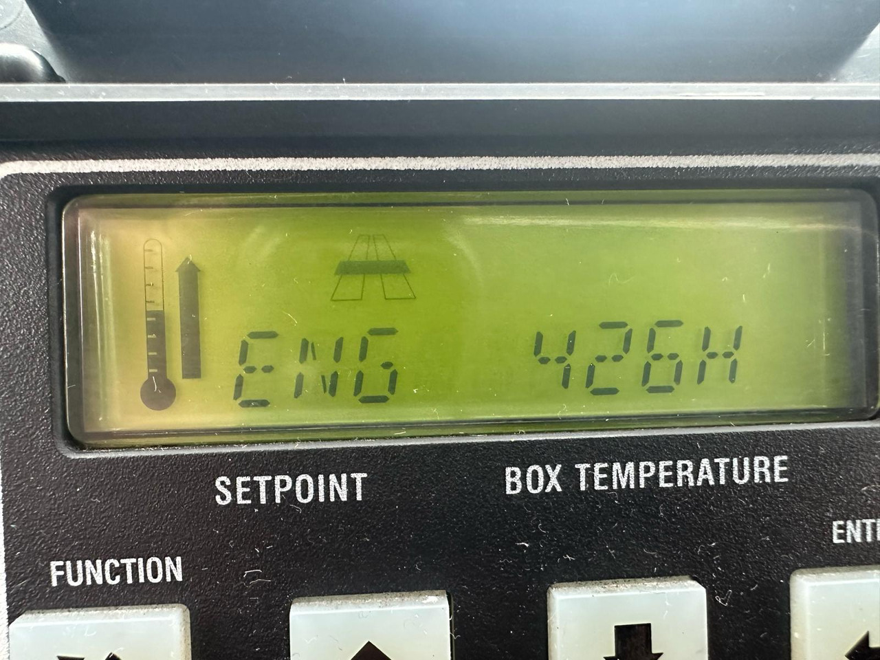 IVECO Eurocargo 190el25 EEV / 55 tho. km !!! / Refrigerator 21 EPAL / Carrier Supra 950 - 425 h - 冷藏车:图4 IVECO Eurocargo 190el25 EEV / 55 tho. km !!! / Refrigerator 21 EPAL / Carrier Supra 950 - 425 h - 冷藏车:图4